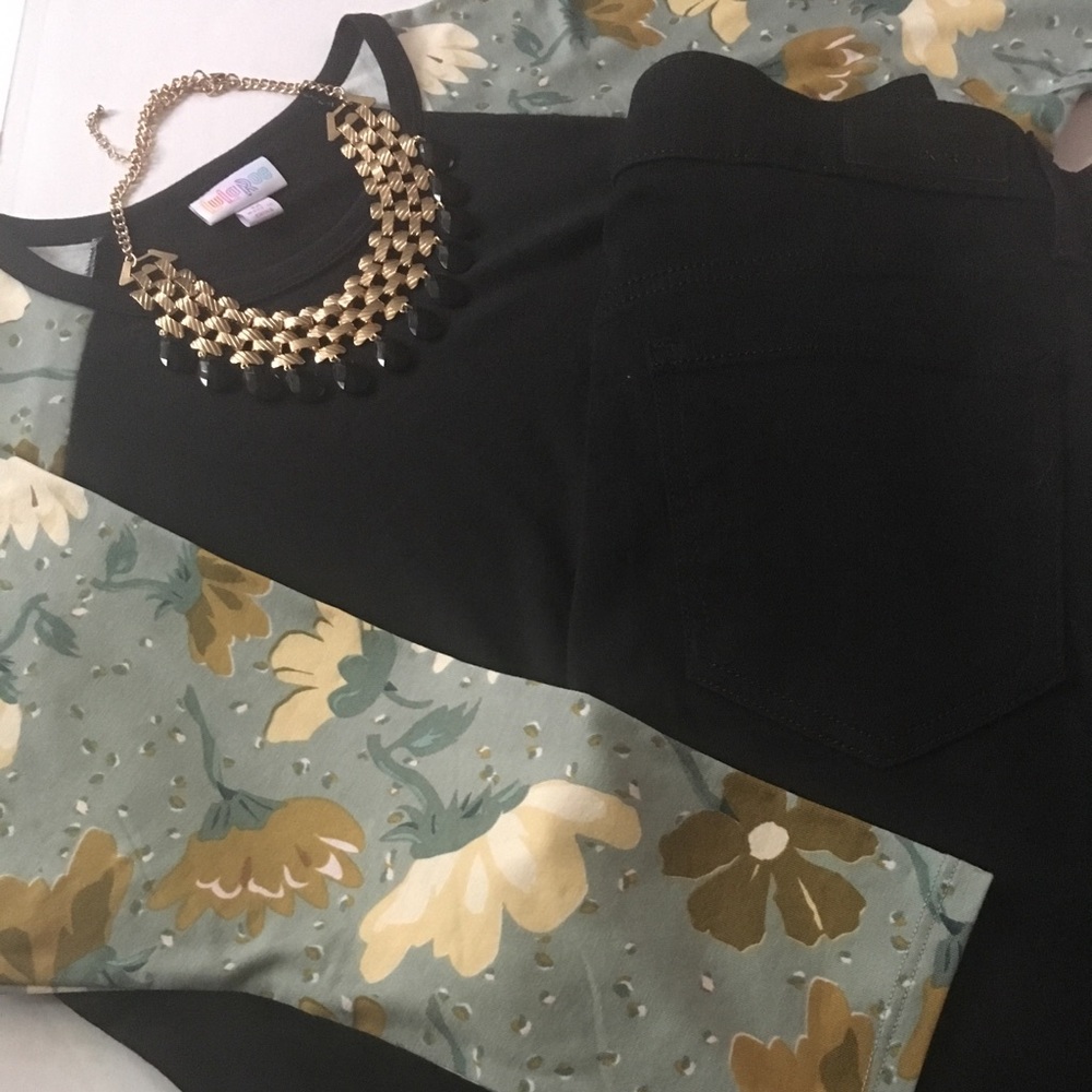 LuLaRoe Randy T